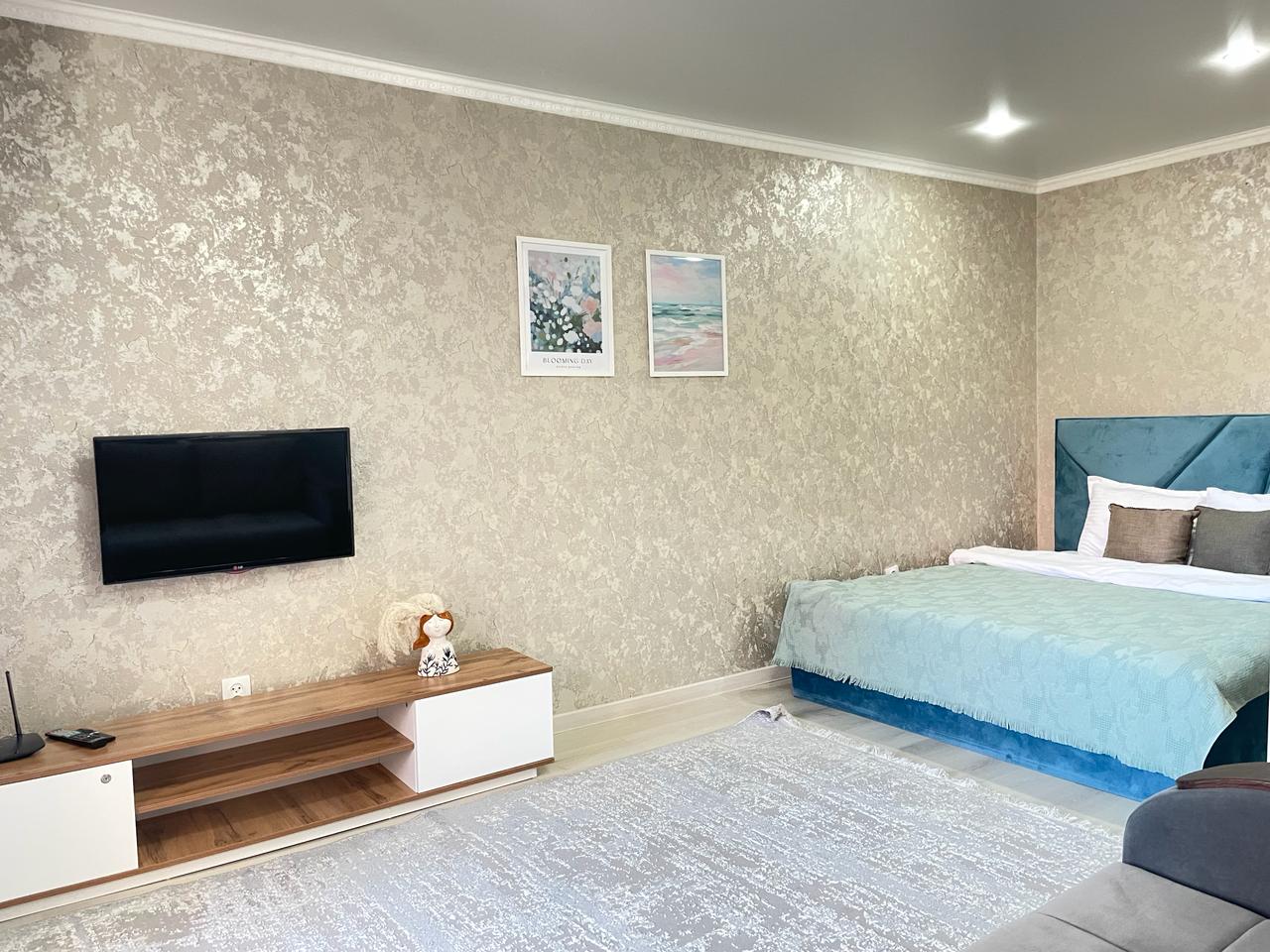 Фото Seven City Apartments