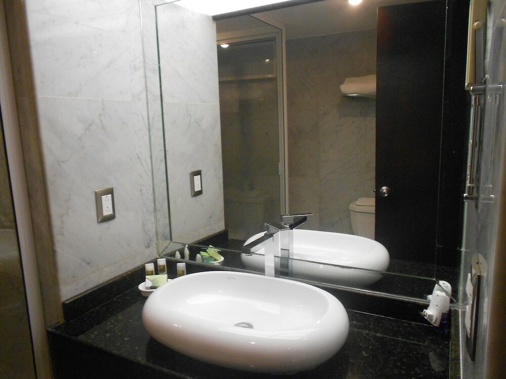 Фото Grand Chapultepec Residencial