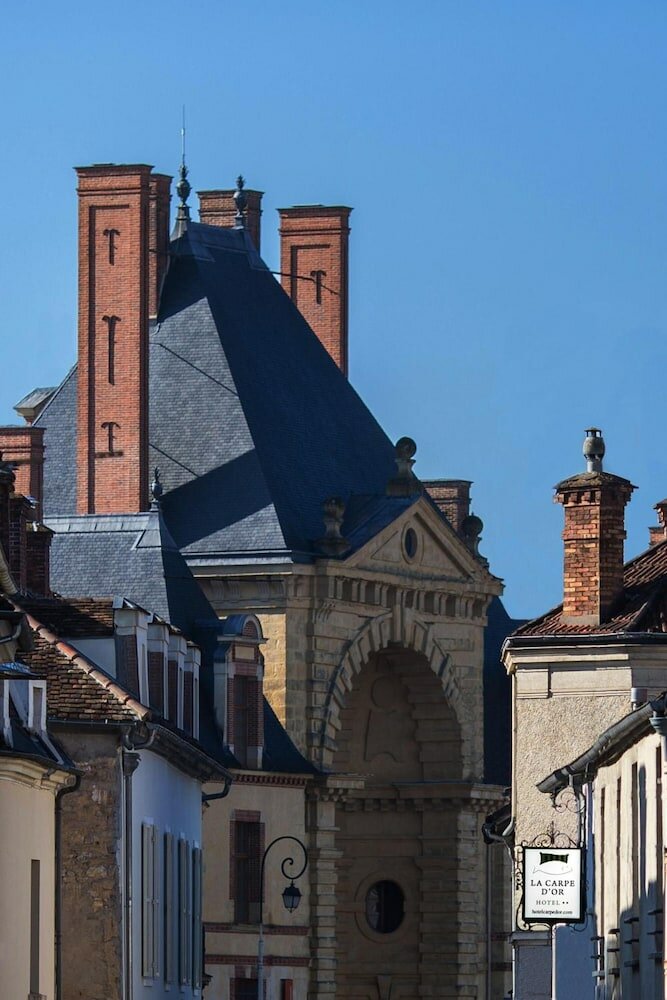 Фото Hotel La Carpe D'or