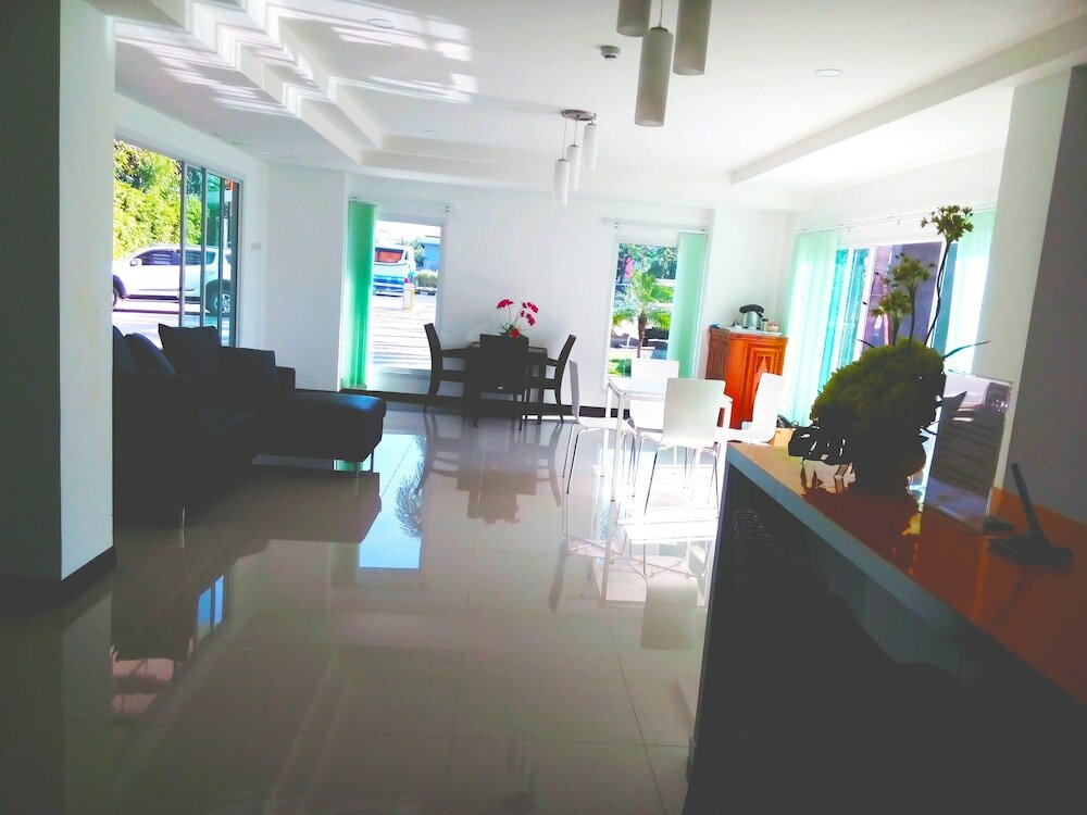 Фото Tada Condo Tel