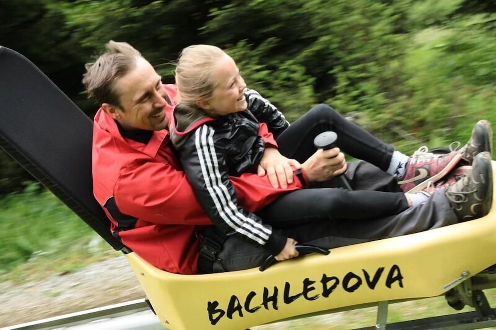 Фото Guest House Cyprian