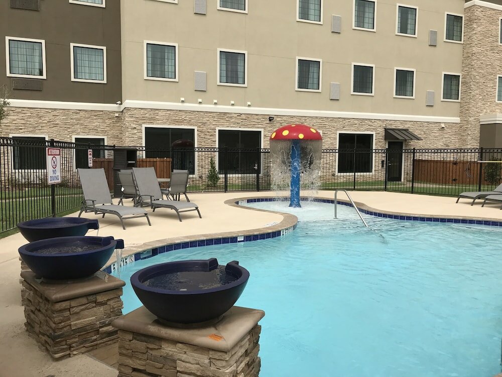 Фото Staybridge Suites Plano - The Colony, an Ihg Hotel