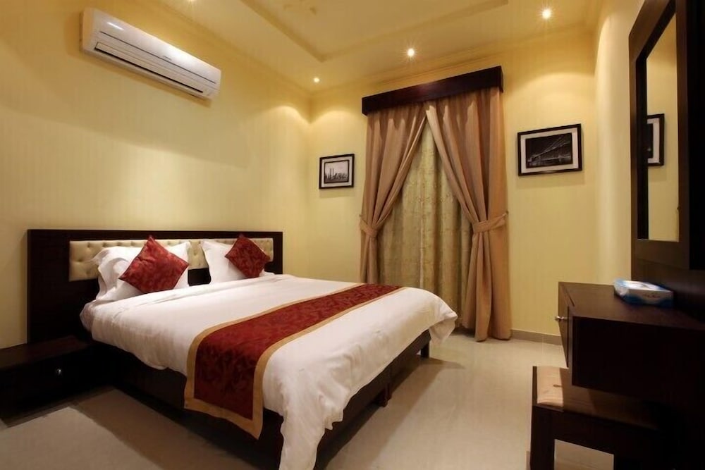 Фото Taleen AlQuds 2 hotel apartments