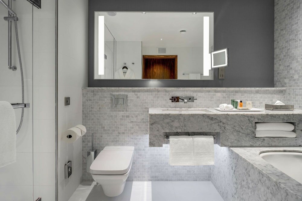 Фото Hilton Saint Petersburg ExpoForum