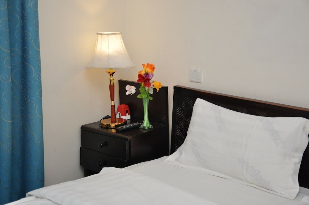 Фото Hotel Magnificat