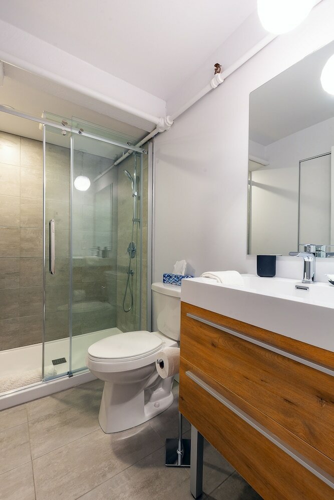 Фото Les Lofts St-Paul - by Les Lofts Vieux-Quebec