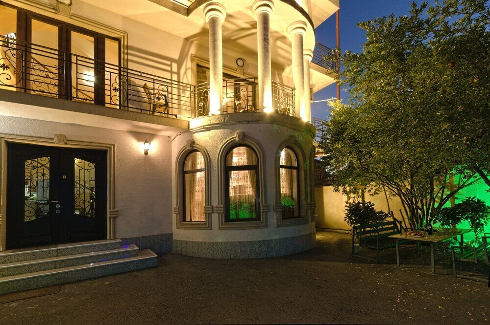 Фото Villa Victoria