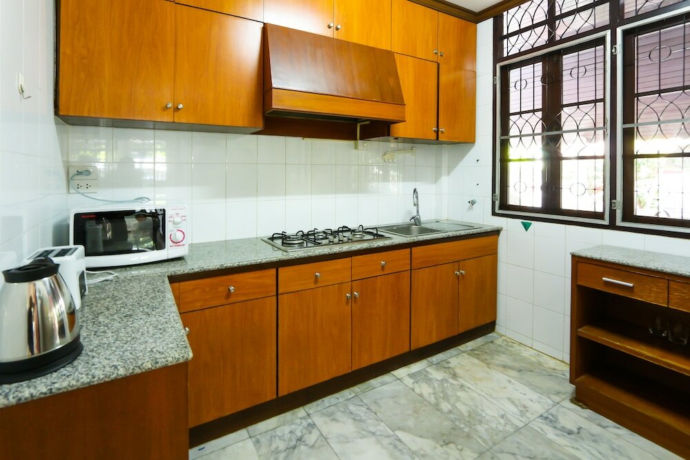 Фото Villa de Nimman