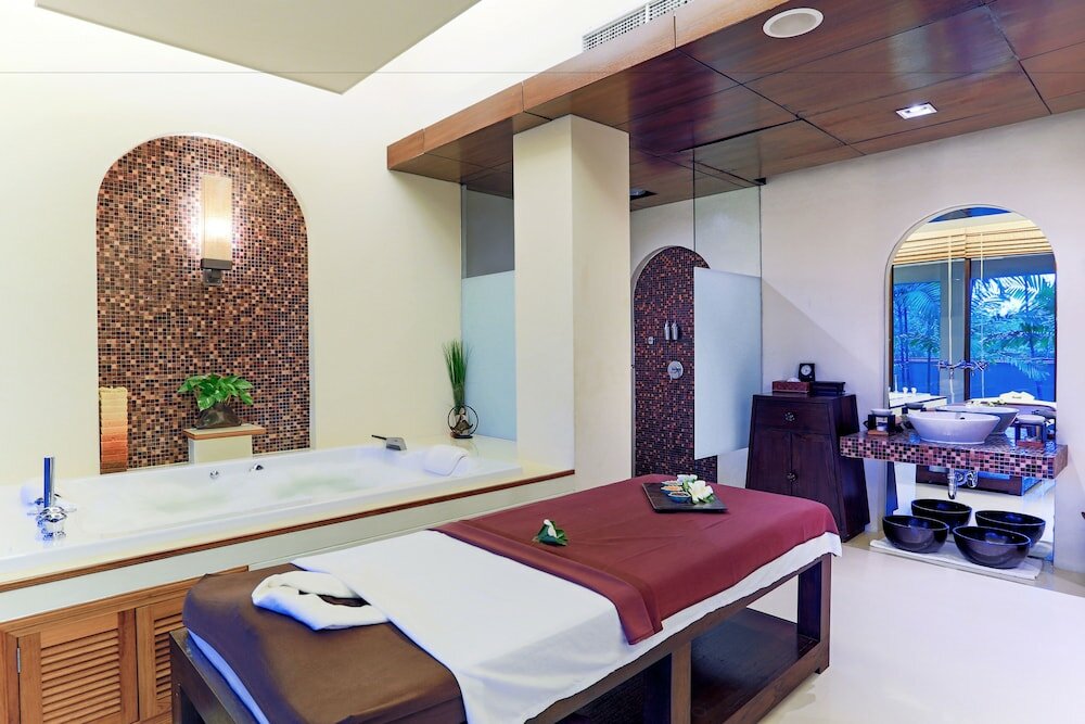 Фото Veranda Pool Suite