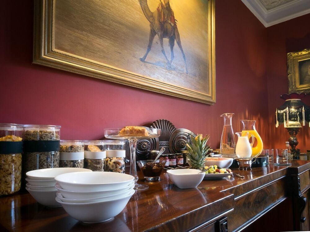 Фото Blaisdon House B&b