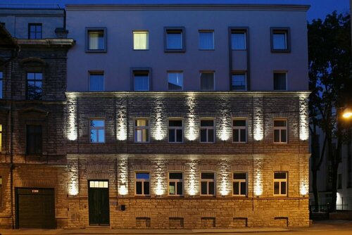 Гостиница MyApartments в Таллине