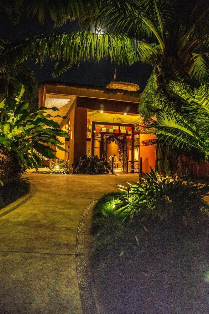 Фото Hotel Boutique Compañia de Especias