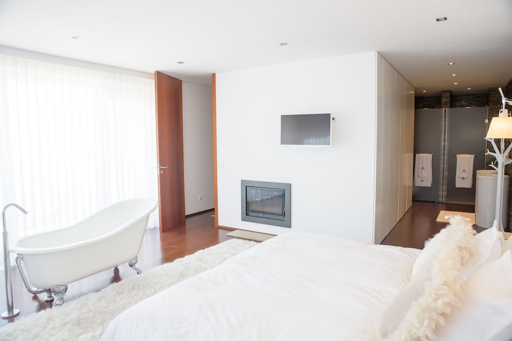 Фото Quinta do Bosque