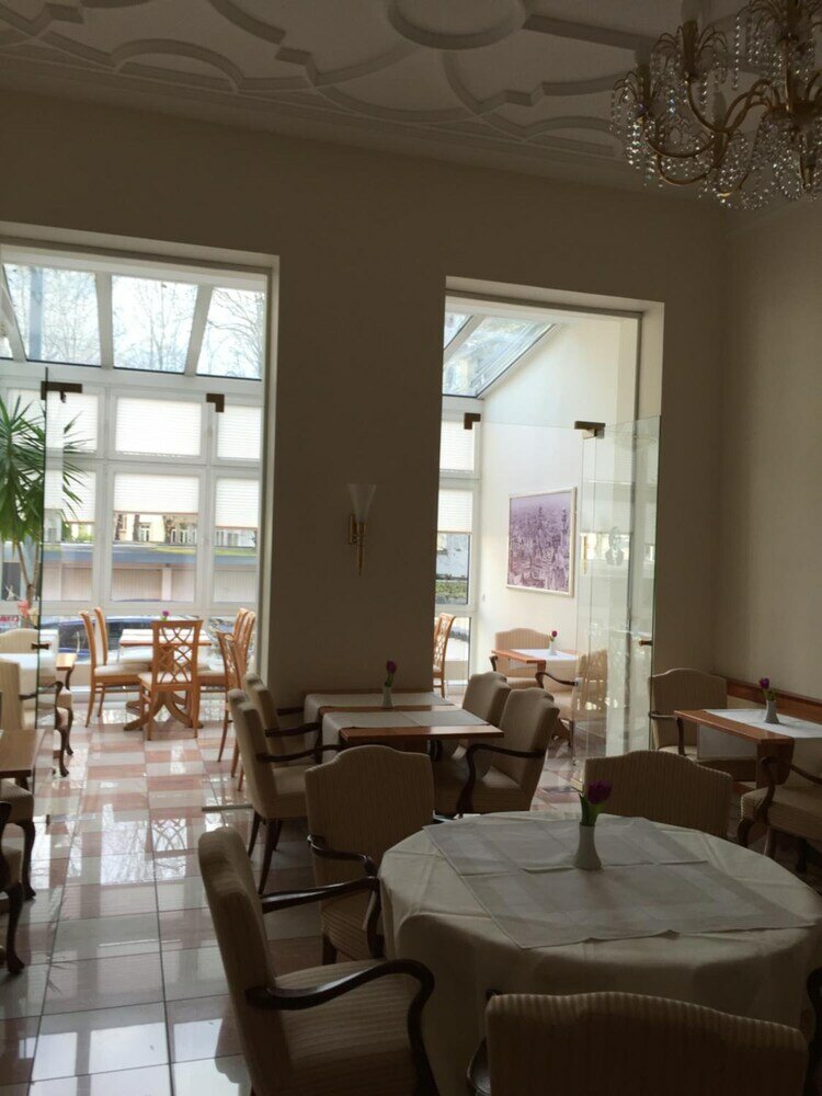 Фото Hotel Beethoven