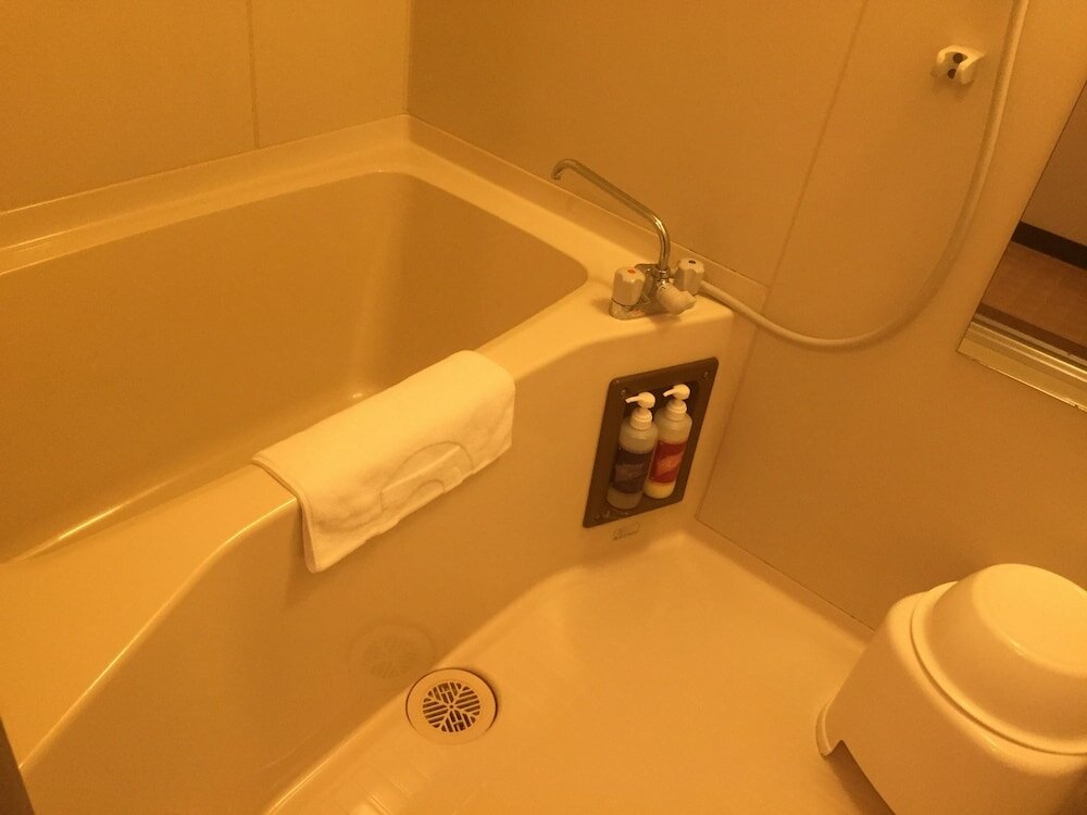 Фото Hotel Niihama Hills Prince House