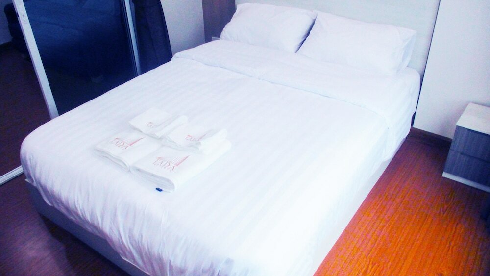 Фото Tada Condo Tel