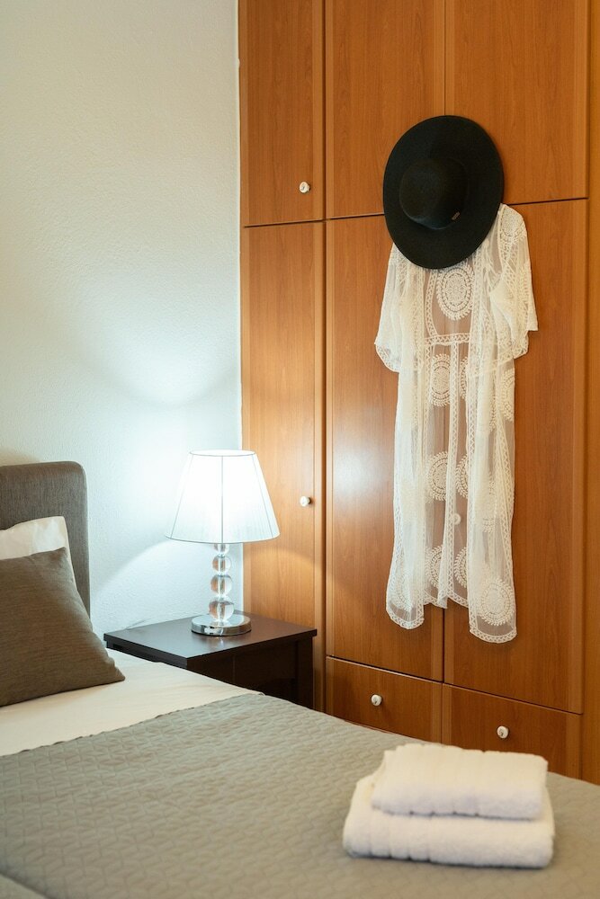 Фото Virvilis Apartments