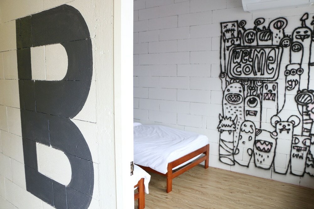 Фото Norn Nung Len Cafe & Hostel