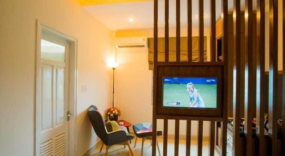 Фото Smile Hotel