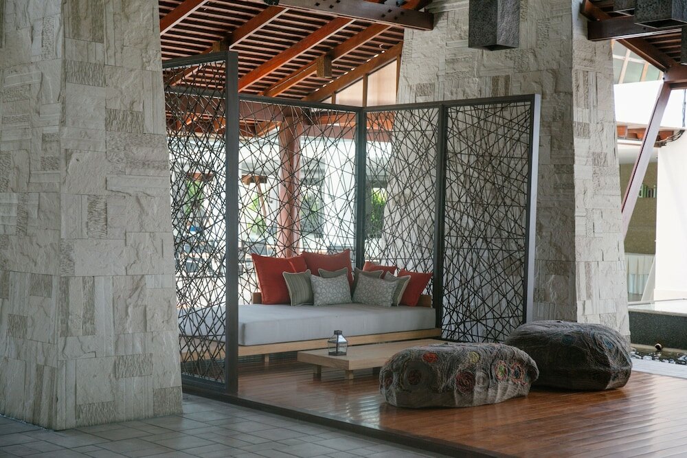 Фото Veranda Pool Suite