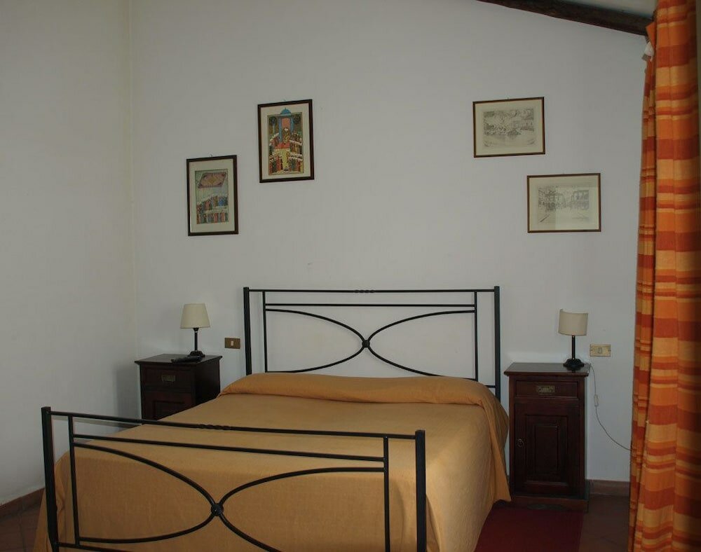 Фото Agriturismo Masseria Portiere Stella