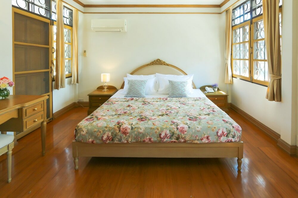 Фото Villa de Nimman