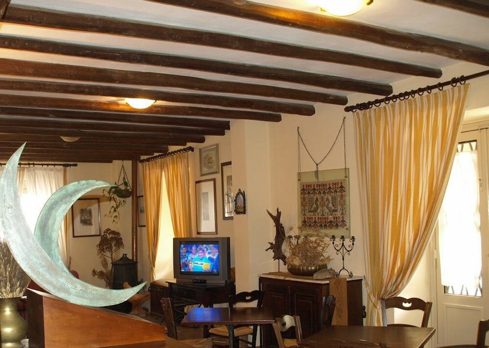 Фото Agriturismo Masseria Portiere Stella