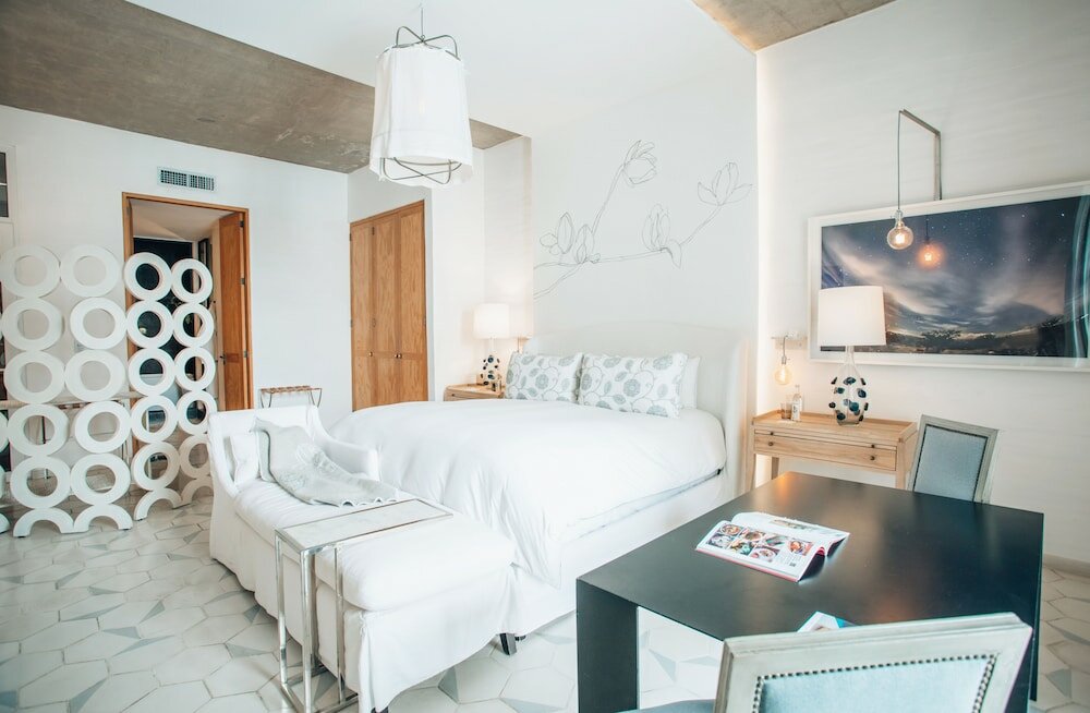 Фото LOtel-Casa Arca