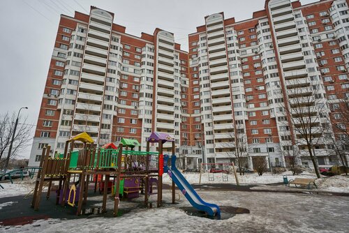 Гостевые студии Екатерины Бочкаревой  фото 1