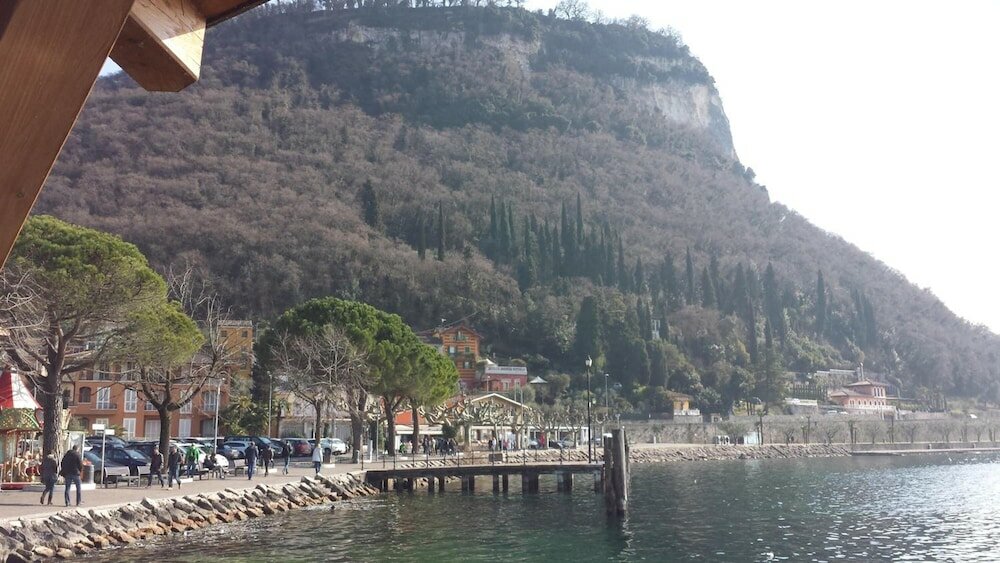 Фото Hotel Capinera