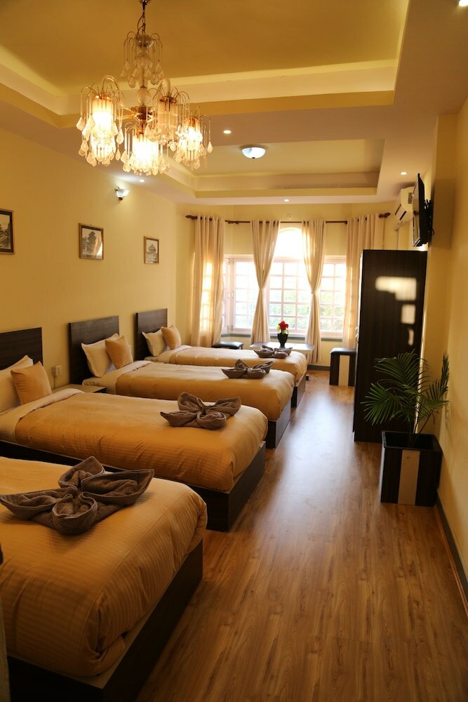 Фото Bed and Breakfast Thamel