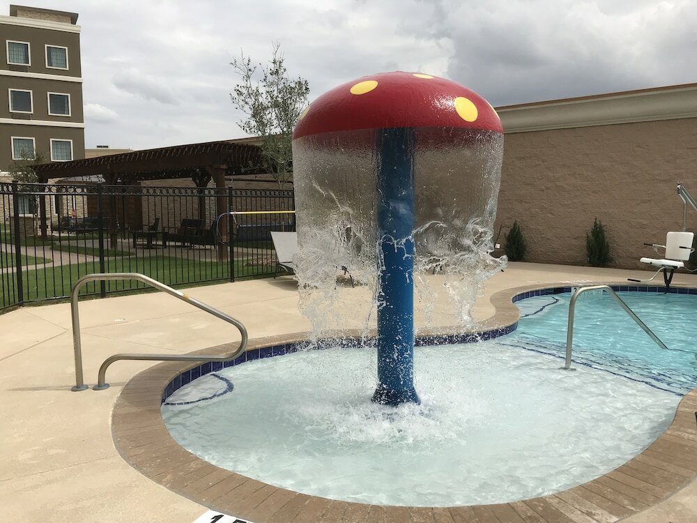 Фото Staybridge Suites Plano - The Colony, an Ihg Hotel