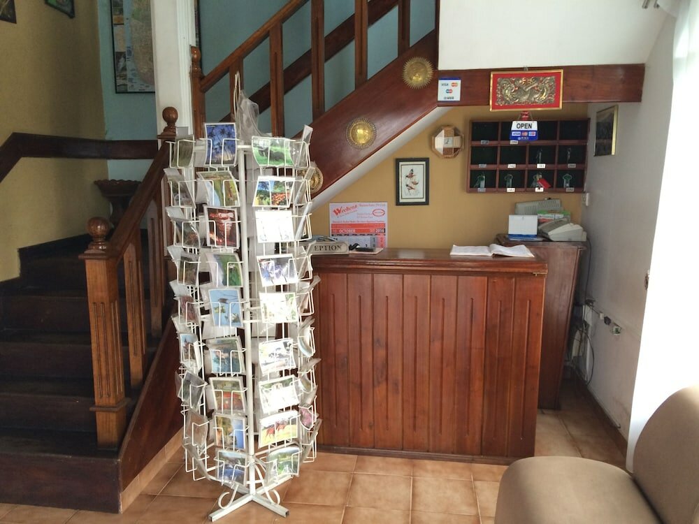 Фото Binota Hotel