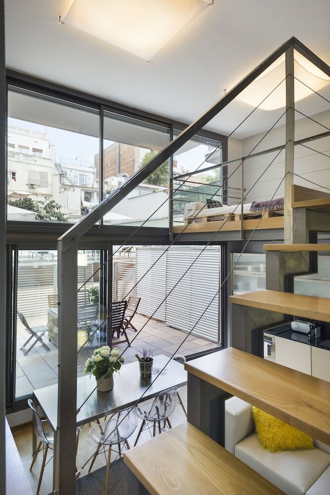 Фото MSB Gracia Pool Terrace Center