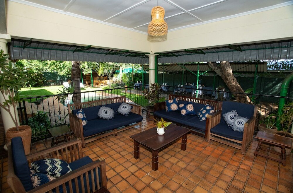 Фото Livingstone Lodge