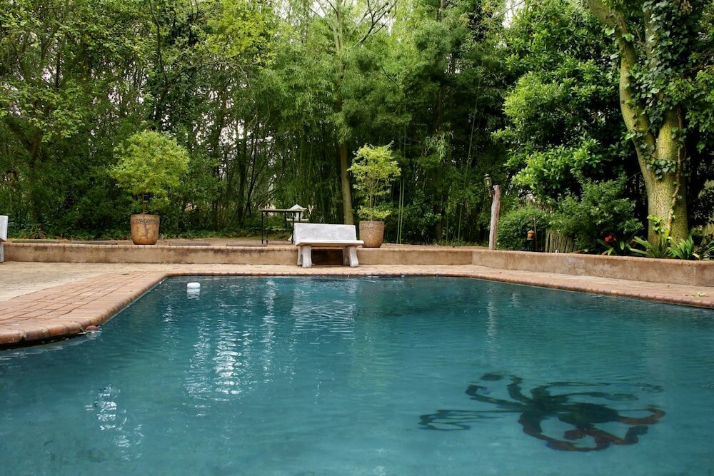 Фото Lapalosa Lodge