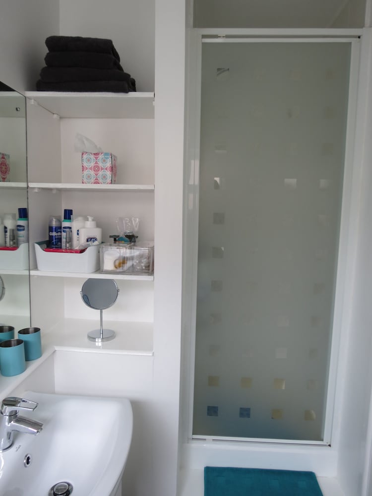 Фото Belfast City Centre Apartment