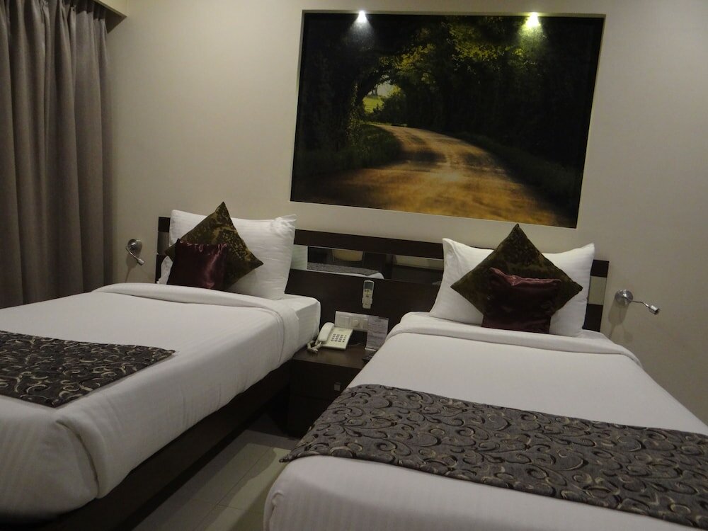 Фото Tim Grand Hotel