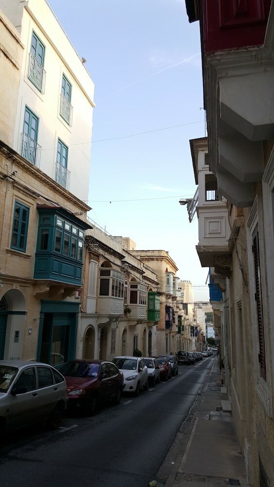 Фото D Townhouse