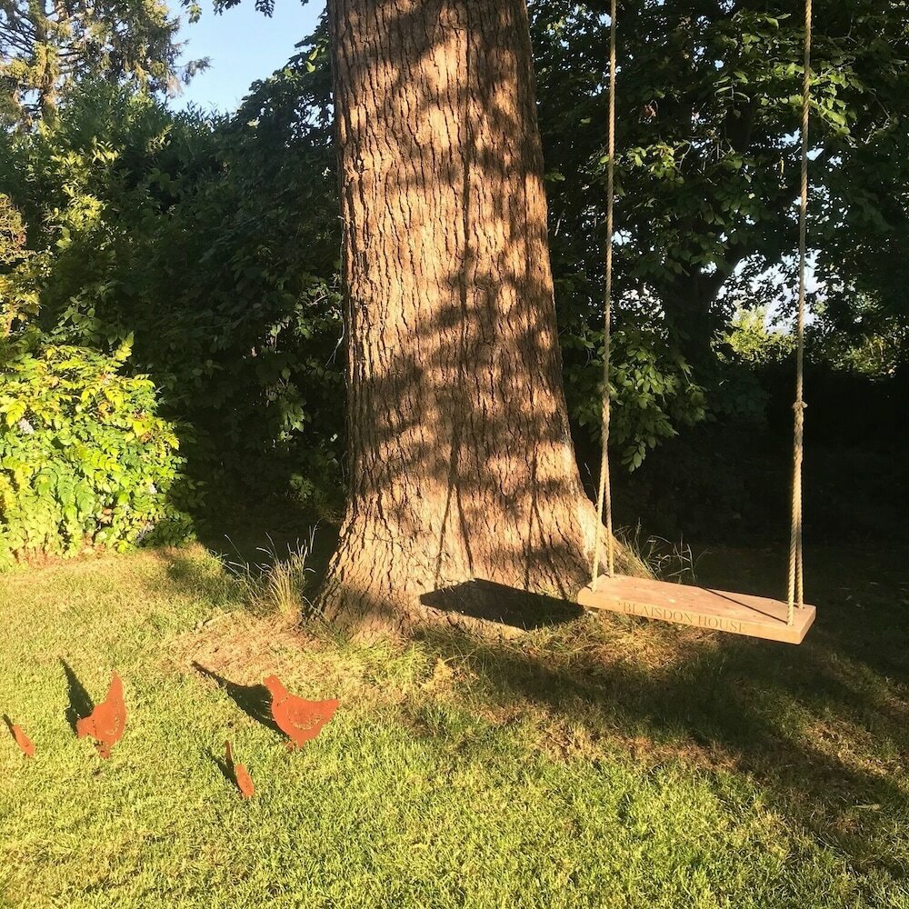 Фото Blaisdon House B&b