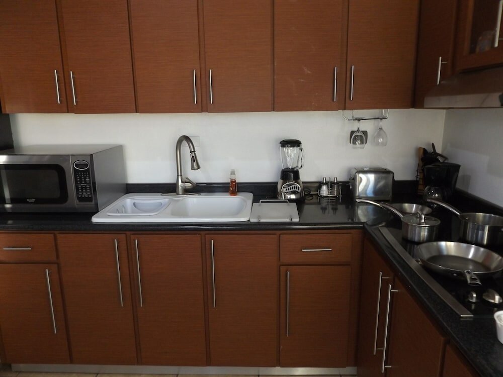 Фото Wilderness Ramey Apartments