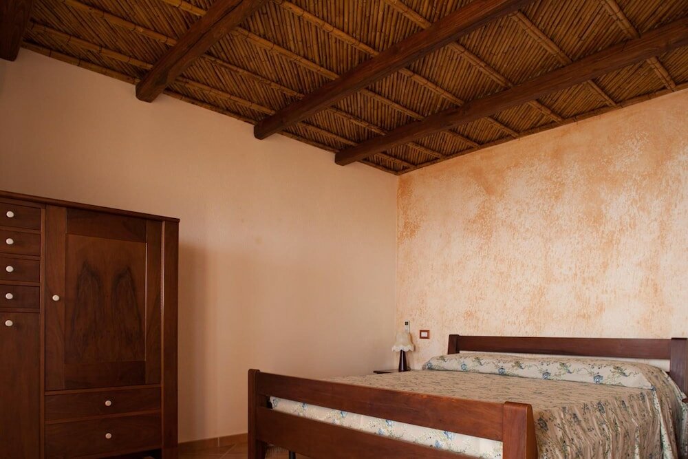 Фото Agunì Agriturismo & Locanda