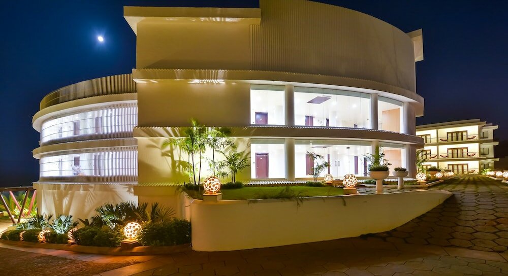 Фото Park Regis Goa
