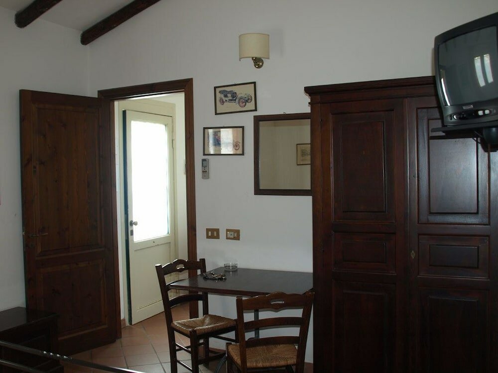 Фото Agriturismo Masseria Portiere Stella