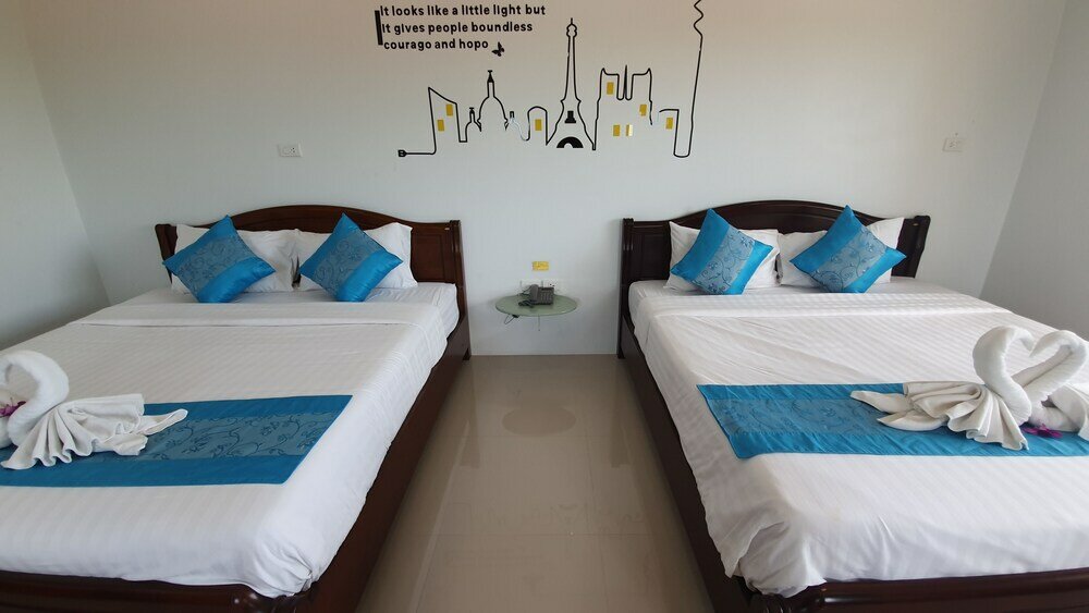 Фото Doungta Anda Hotel