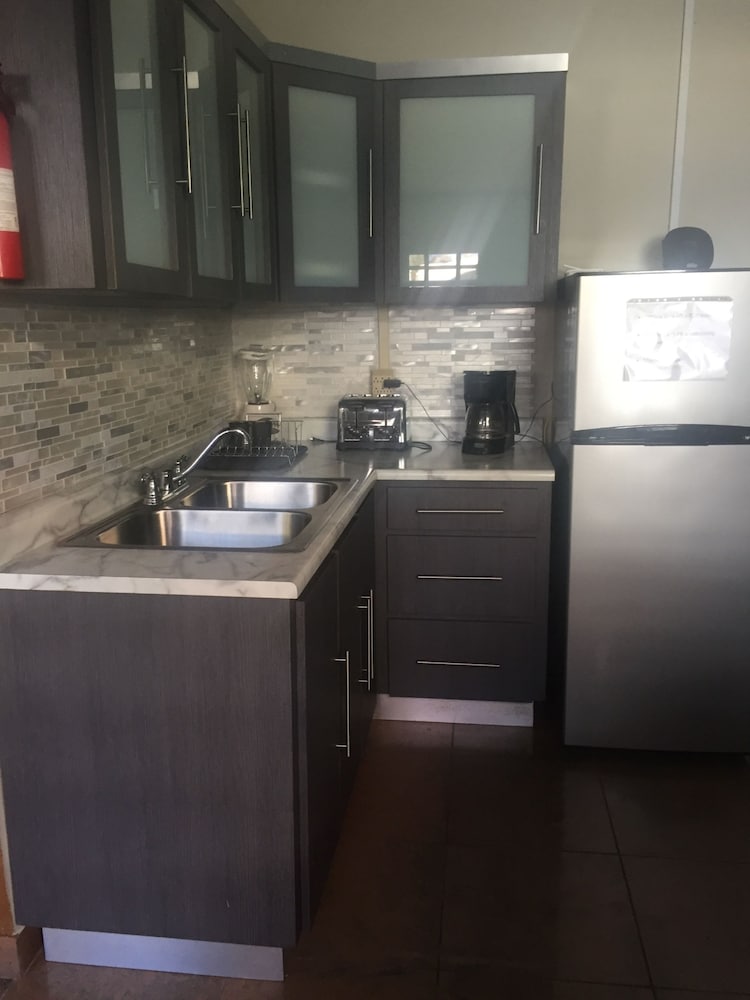 Фото Wilderness Ramey Apartments