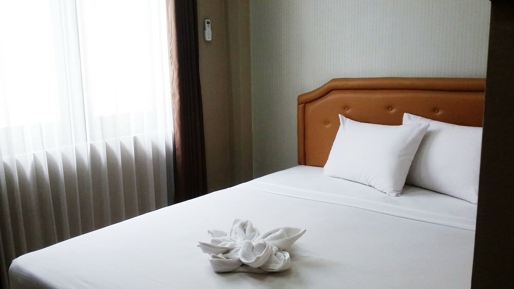 Фото DeKopen Rooms & Convention