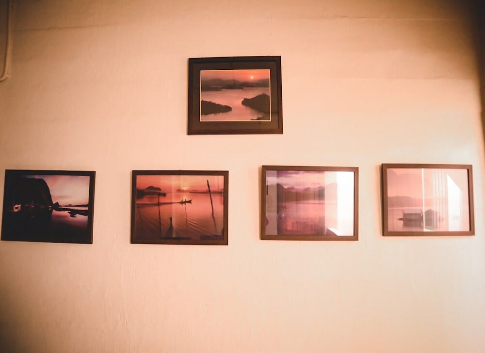 Фото Thaweesuk Hotel