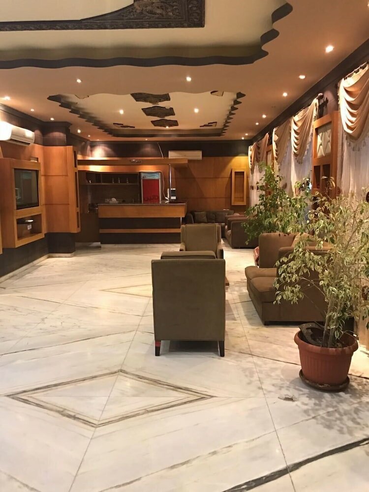 Фото Taleen AlQuds 2 hotel apartments