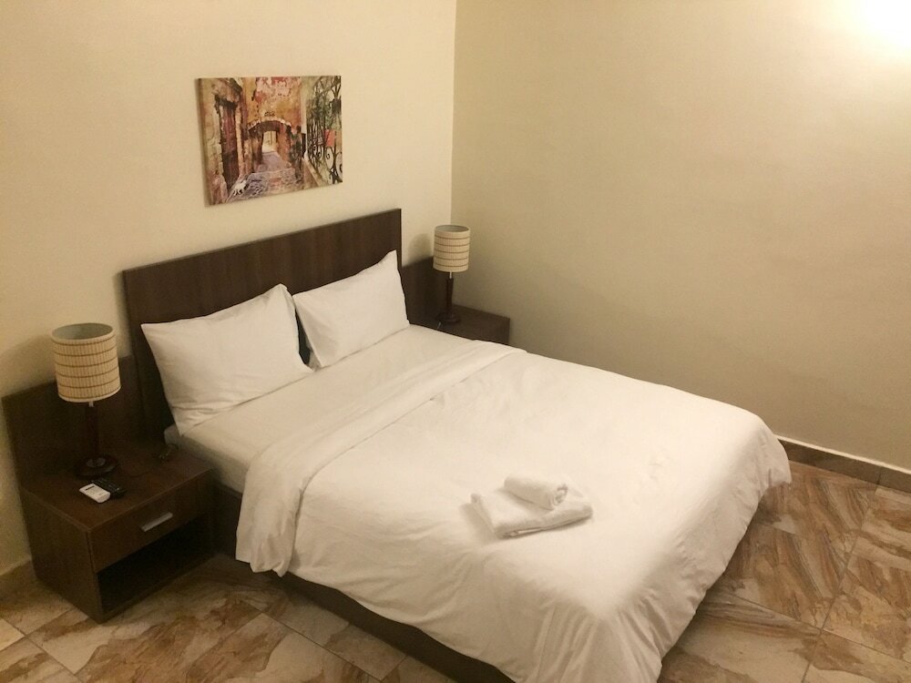 Фото Sinclair Guest House